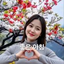 좋은하루 이미지
