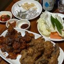 다다치킨 | 군산 노포맛집 다다치킨