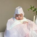 (D+97~103일) 똑똑이 백일! 셀프 백일상, 엄빠 여름휴가, 이태원 나들이, 리움 미술관, 파주 카페