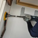 김해구산4주공아파트 | 김해 구산 5주공 아파트 캐리어 벽걸이 에어컨 설치 꼼꼼한 작업 후기