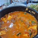[무대리식당]수원스타필드근처 화서동먹자골목 맛집