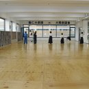 동백 검도관 이미지