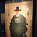 오도일 초상화 이미지