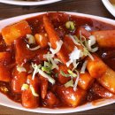 돌아온떡볶이