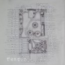 아름다운 정원을 꿈 이미지