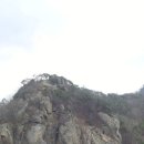 서산 팔봉산(09. 4.4)