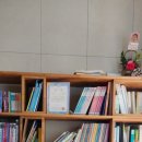 어린이 책장 거실 인테리어 펀우드 큐브 책장 구매후기