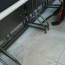 상무PC방 | 광주상가청소 동천동 피시방 바닥청소 후기