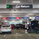 동일 카 센터 | [하와이 가족 여행] 호놀룰루 공항 렌터카 반납 방법 및 에어프레미아 프리미엄 체크인 후기