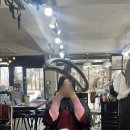 군산 복구 펌 잘하는 나운동 미용실, 신정란헤어