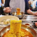 남원밀면 이미지