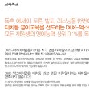 덕스어학원 이미지