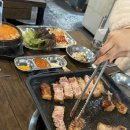[인천 용현] 인하대 후문 점심에 삼겹살 가능한 가성비 맛집 ‘꽃피는 꽃삼겹’