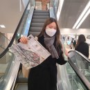 훔볼트아지트 | [동물원] 영등포 타임스퀘어 주렁주렁 방문후기/데이트추천/동물교감/220120