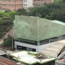 더불어숲 도서관 이미지