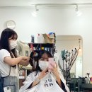 흰(huin) | [시지미용실 모도리랑] 모도리랑 클리닉 후기 / 시지미용실 / 경산미용실 / 대구미용실 / 모도리랑...