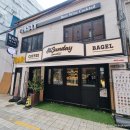 선데이(SUNDAY) | 부산역 근처 베이글 맛집, 올선데이(All SUNDAY) 두 번째 방문 후기 🍩✨
