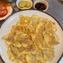 가을밤 육전과 막걸리의 찐조합 화성 진안동맛집, 양반전 방문 후기