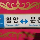 철암탄광역사촌 이미지