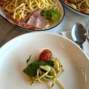 카페 리코(Cafe Rico) | 행주산성 브런치카페 추천 <리오리코> 파스타 피자 루프탑 이용 후기