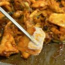 춘천 강대후문 닭갈비 맛집 [봉수닭갈비]