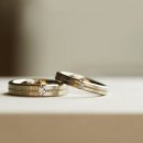 영화제작소 | 💍"첨밀밀" 웨딩밴드 푸케 금빛제작소 서촌본점 계약후기