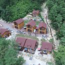 금원산 자연휴양림 이미지