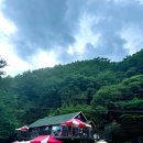 깊은산계곡산장 | [가평] 깊은산계곡산장 #퇴사여행