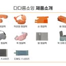 다다름 소잉