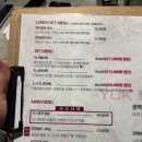 연남육미안 | 냄새 걱정 NO! 다 구워져 나오는 감성 고기집 '육미안 연남점' 솔직 후기