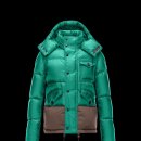 2014 MONCLER 샤모니남성자켓 Hooded 다운 패딩 이미지