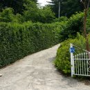 산아래 하우스 이미지