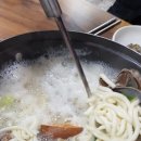 도래전복바지락칼국수 이미지