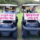 골프 인 이미지