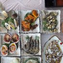 만대회수산 | 만리포맛집 만대회수산에서 즐긴 특별한 코스요리 후기