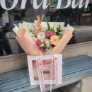 신사동-27 | [신사동꽃집] 퀄리티가 넘 좋은 24시 무인꽃집 &#34;블루미시티&#34; 후기