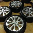 타이어 체인지 이미지