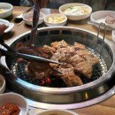 명문갈비 | 인천 구송도 고기집 명문숯불갈비 단체회식하기 좋은 곳