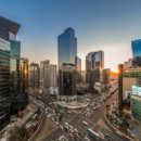 삼성물산 서초사옥 이미지