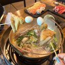 채원 | 답십리 샤브샤브 &#39;채원샤브수끼&#39; 장한평 맛집 솔직 후기