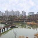 운정호수공원 이미지