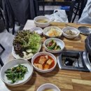cu편의점 ~ 우리식당 이미지