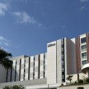 더힐튼피트니스 | 오키나와 가족여행 숙소 추천 | 힐튼 오키나와 차탄 리조트 오션발코니룸 1박 후기