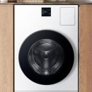 삼성세탁 | 삼성 비스포크 AI 콤보 세탁건조기 실사용 후기 정리