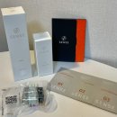 파이브센스 5ense 헤어폼, 폴리쉬웨트 오일 사용 후기, 향