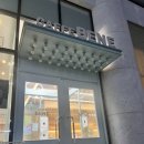 카페베네논현역점