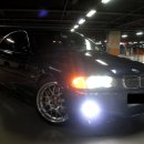 [타차량-레어차량]BMW e46 330ci쿱/수동/금융리스승계 or 현금완납승계(승인관계 없음) 이미지