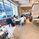 보정동 카페거리 브런치 카페 맛집 스미튼, 후기 주차 안내