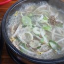 맛또아돌솥밥순대국 이미지