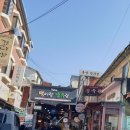 용인중앙시장 먹거리 볼거리 장날유래 상세후기
